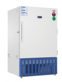 Tủ lạnh vắc xin có vách băng HBC-120